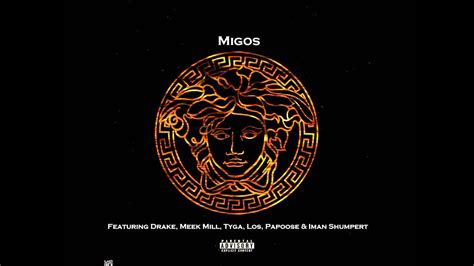 versace remix release date|versace migos song.